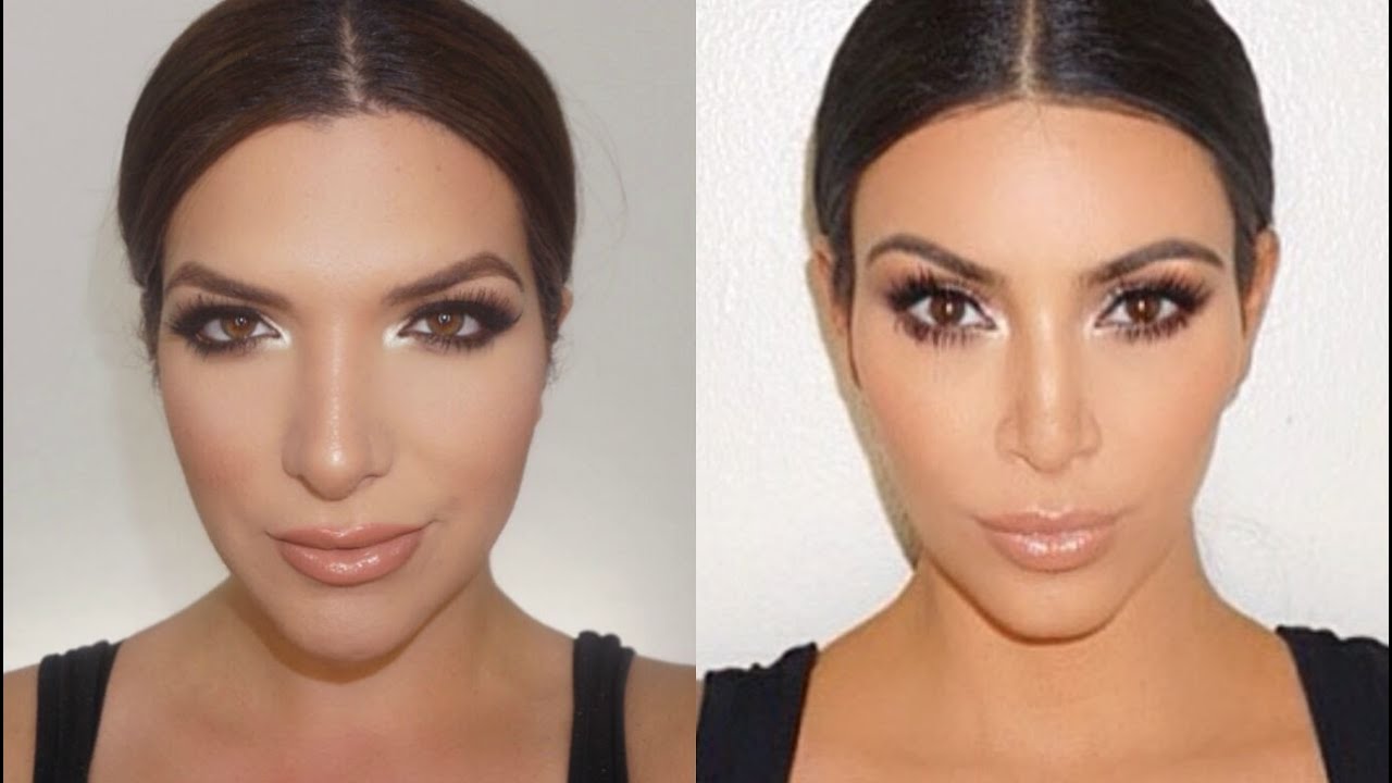 The Master Class With Mario Dedivanovic Kim Kardashian West