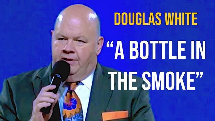 Bishop Douglas White preaching A Bottle In The Smoke