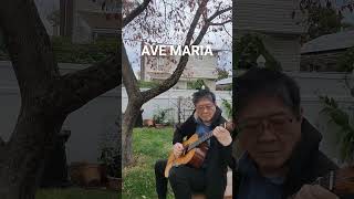 Ave Maria by F. Shubert