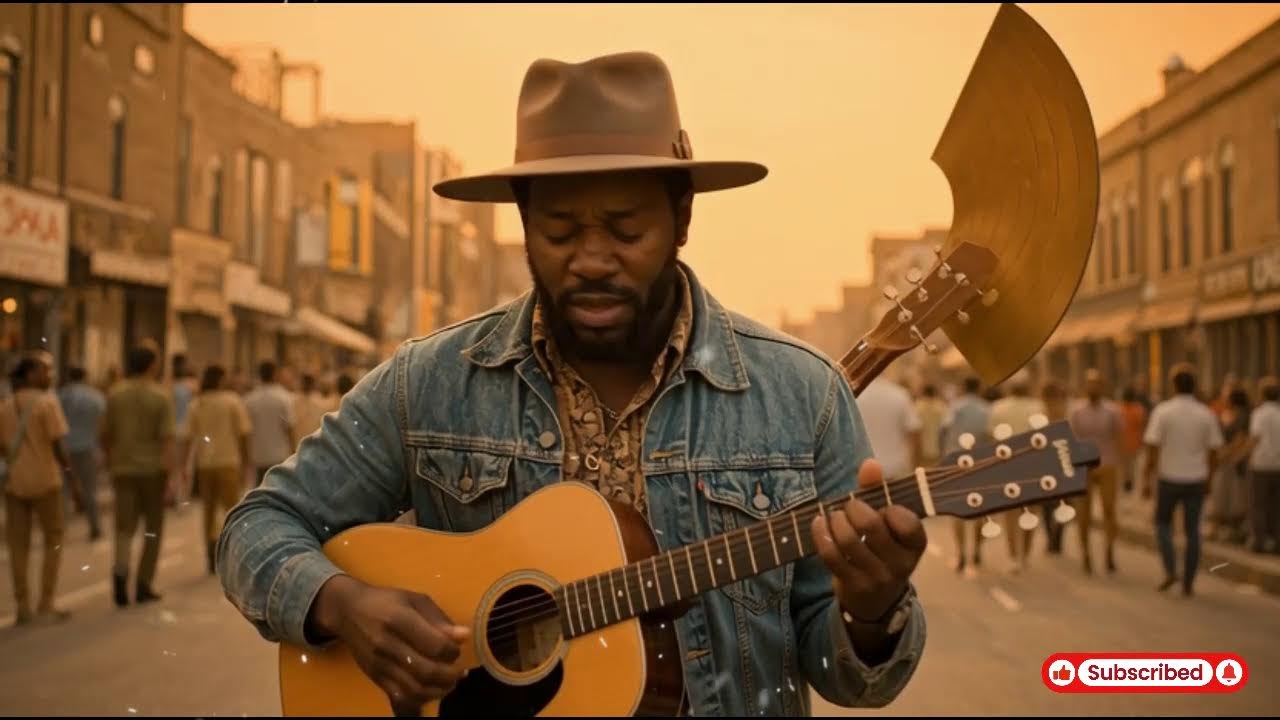 Curtis Mayfield Style Album | Soul • Funk • Conscious Music | Vintage Motown Vibes