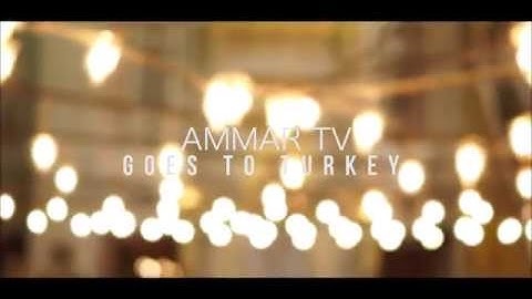 من تركيا استمع لجمال تلاوة القران وروعة الاصوات - قران حول العالم