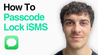 How To Passcode Lock Imessage On Iphone (2025 Guide) screenshot 5