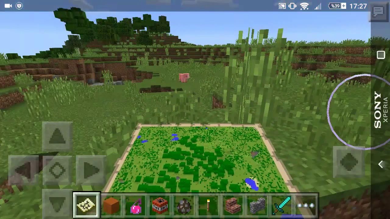 Minecraft Pe 15 0 Build 1 Apk Indir Yenilendi By Mobilkardesler