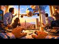POV: You're trapped in the World Trade Center on the 90th floor on 9/11