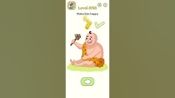 DOP 2 LEVEL 3752 GAMEPLAY #gaming #games #shortsviral