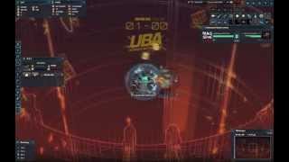 DarkOrbit TA new formation