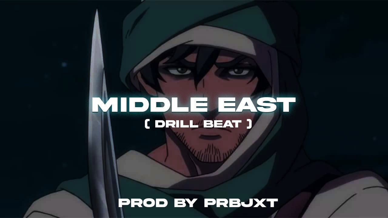 𝙈𝙄𝘿𝘿𝙇𝙀 𝙀𝘼𝙎𝙏  |||  𝐏𝐑𝐁𝐉𝐗𝐓  |||  2022 