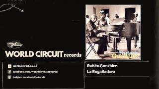 Rubén González - La Engañadora chords