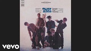 The Byrds - The Girl With No Name (Audio)