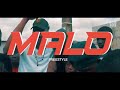 Glg Les Lions - Malo ( Vidéo Officielle)