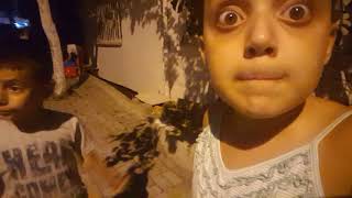 Efe Ile Ip Atlıyoruz