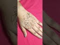 viral mehndi design|most beautiful mehndi design|#youtubeshorts #mehndi #henna #shorts