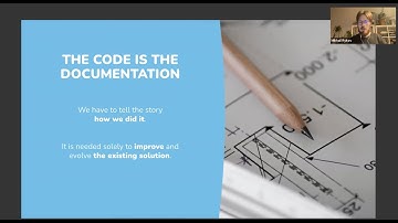 Writing Readable Code — Mikhail Rykov, Software Engineer at Wolt