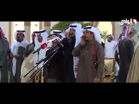 ابداع في الكلام زواج في نجران