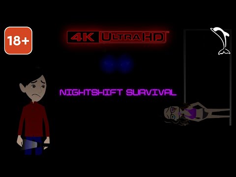 Nightshift Survival (2023) 4K UHD