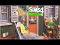 Préparation let&#39;s play Tricot ! Gameplay Tricot Sims 4