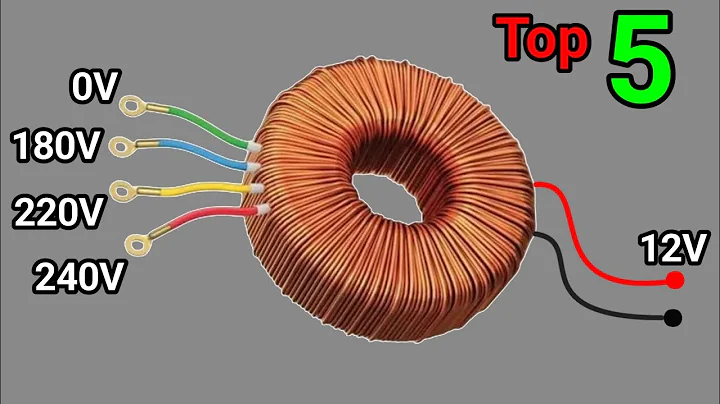 Top 5 Electronic Projects Anyone Can Make in 2025