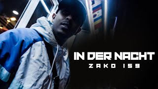 Zako159 - In der Nacht (Offizielles Musikvideo) prod. Kianush