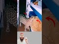 كان رجلان نائمين في الباص وفجأة دخل نمر وعم الخوف كسبلور  