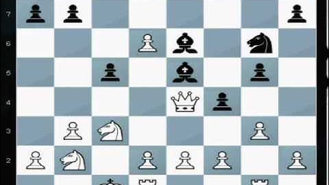 Fischer Random chess960 chess - part 03  - learn rules, starting positions of Fischerandom variants