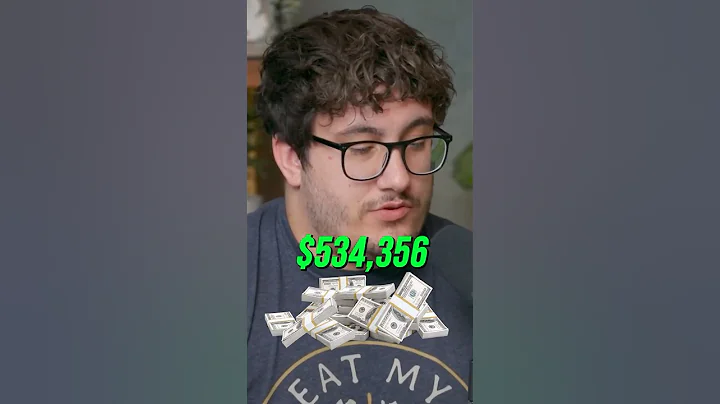 She Makes $500,000 a Year From Dividend Stocks!