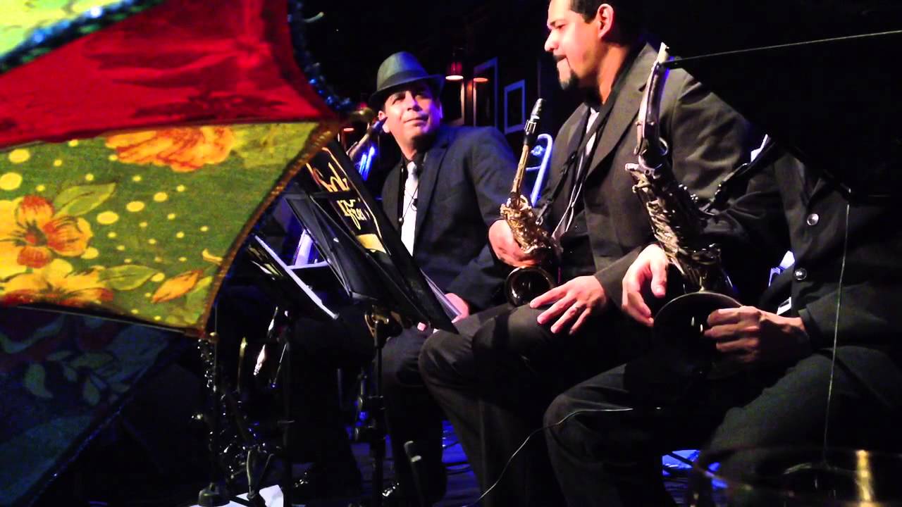 Spokfrevo orquestra Spokfrevo orquestra