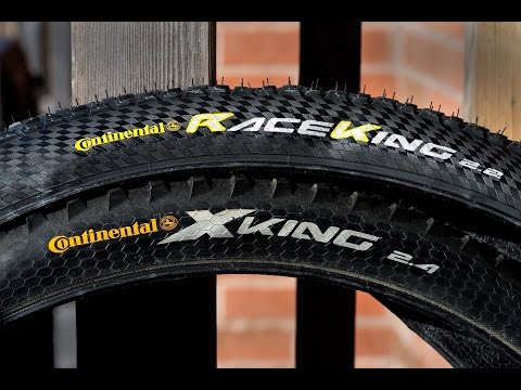 continental race king 700 x 35