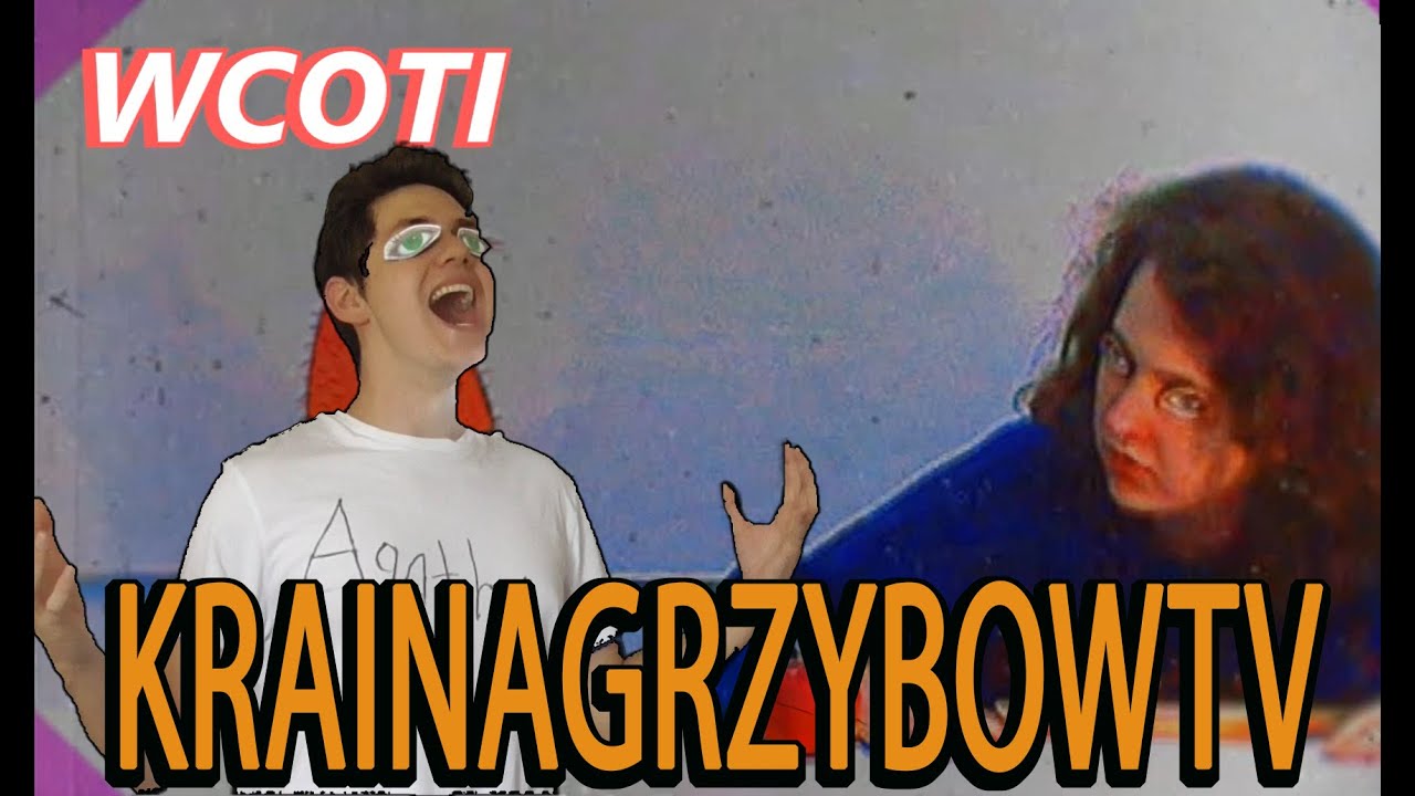 KrainaGrzybowTV | WCOTI - YouTube
