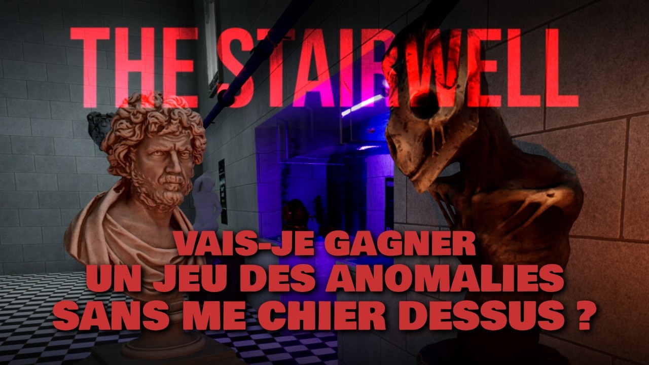 VAIS-JE GAGNER UN JEU DES ANOMALIES SANS ME CHIER DESSUS ?