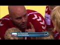Main Round I: Poland vs Norway 24: 26 | Women's EHF EURO 2014
