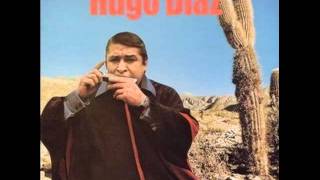 Video thumbnail of "Hugo Díaz - La distancia"
