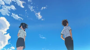 Your Name {AMV} - Make Me Move