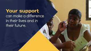 Kindness Makes All the Difference