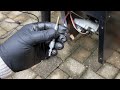 How to Replace the Glow Plug and Thoughts on the Weber Smokefire EX6