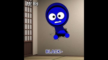 LET ME OUUTTT!! | Sprunki #edit#shorts #fyp #sprunki #animation#trending #art #trend #memes