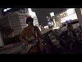 高高-takataka-「1987」20170614路上ライブ