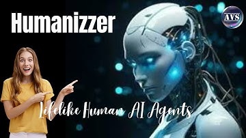 Humanizzer: How Multi-Agent AI is Revolutionizing Video Marketing in 2025 | #avsonlinestores