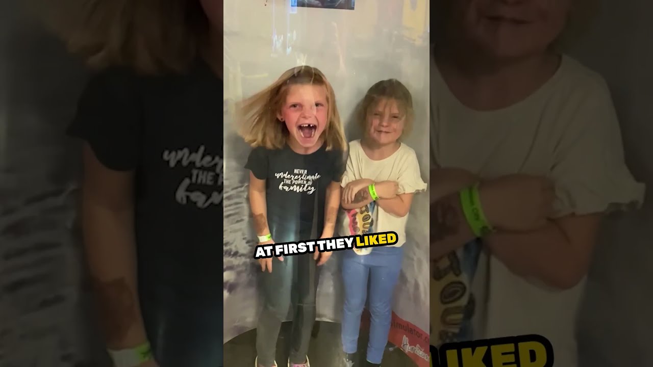 They Regretted Going Into A Hurricane 