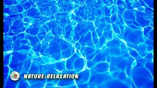 Исцеляющий звук воды для релаксации и медитации