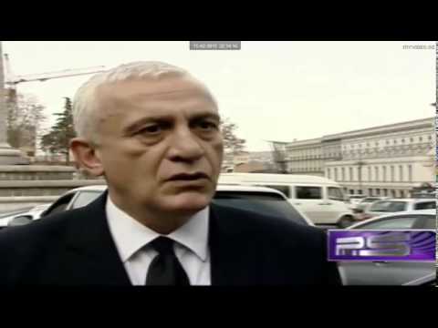 მედიატორი - საკრებულოს გახარჯული საწვავი (PS)