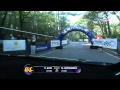 IRC 2012 Prime Yalta Rally [Ukraine] Day 1