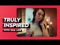 Introducing The Truly Inspired Series w/ Dua Lipa - Presented by Truly