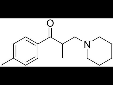 Video: Tolperisone-OBL - Instructions For Use, Price, Reviews, Tablet Analogs