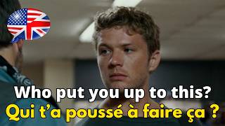 Apprendre l'anglais avec des Films – Méthode simple et amusante !