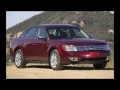 Ford Taurus History 