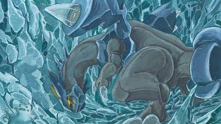 The Shell of What Once Was – Pokémon Black 2 & White 2 [81]