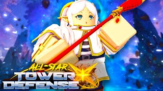 Download Lagu CRAZIEST START!! - Noob To Pro #1 (All Star Tower Defense X) MP3 Download Lagu CRAZIEST START!! - Noob To Pro #1 (All Star Tower Defense X) MP3