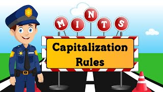Capitalization Rules for Kids | M.I.N.T.S – The Trick to Perfect Capitalization