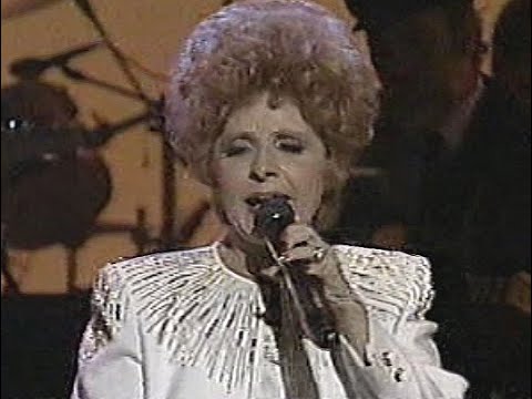 Brenda Lee shares the story behind her holiday hit Rockin' Around