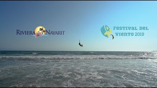 Festival del Viento Riviera Nayarit 2019